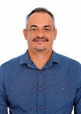 Foto oficial de Arquimedes Gregorio