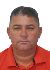 Foto oficial de Carlos de Ibiporanga