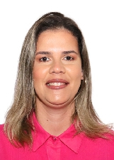 Foto oficial de Enfermeira Franciely