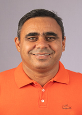 Foto oficial de Edileno Oliveira