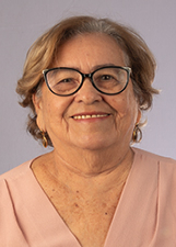 Foto oficial de Eponina Pó