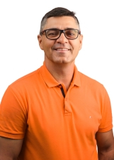 Foto oficial de Homero Castro