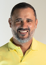 Foto oficial de Tony do Aí Dentro