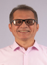 Foto oficial de Fausto Azevedo