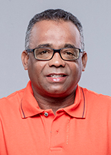 Foto oficial de Vanderlei de Ceraíma