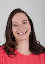 Foto oficial de Lilia