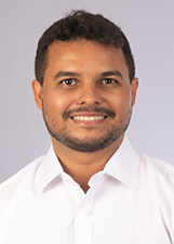 Foto oficial de William de Zaqueu
