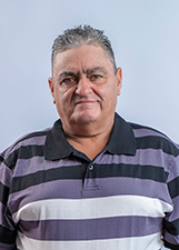 Foto oficial de Beto Gajão
