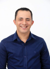 Foto oficial de Manrick Teixeira