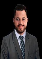 Foto oficial de Nael Correria