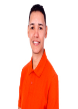 Foto oficial de Marcio Barbosa