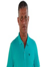 Foto oficial de Revenildo Roy