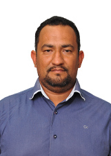 Foto oficial de Janio de Inhaúmas