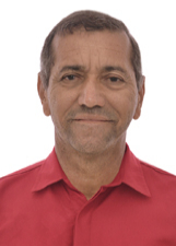 Foto oficial de Silvio Baiano