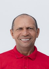 Foto oficial de Pedro Caldeira