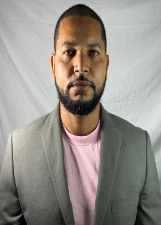 Foto oficial de Dika Damasceno