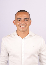 Foto oficial de Jarlei Lopes