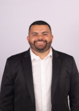 Foto oficial de Marciel Pinheiro