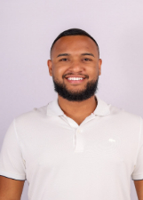 Foto oficial de Lucas Cavalcante