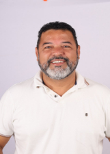 Foto oficial de Bimba de Zé Preto