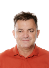 Foto oficial de Gerson Martins