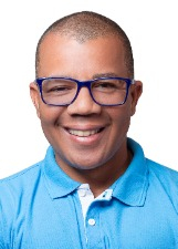 Foto oficial de Alex da Saúde