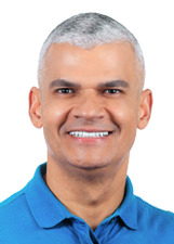 Foto oficial de Pablo Roberto