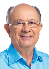 Foto oficial de Jose Ronaldo