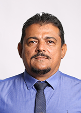 Foto oficial de Clodoaldo Braga