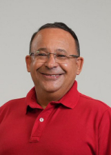 Foto oficial de Professor Ivamberg
