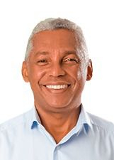 Foto oficial de Silvio Dias