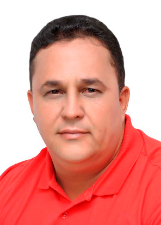 Foto oficial de Anderson Batista