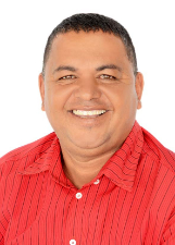 Foto oficial de Nanado do Brejo Grande