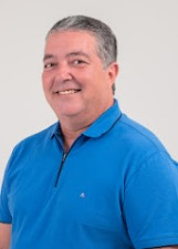 Foto oficial de Flavio Sampaio