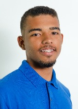 Foto oficial de Mateus de Didio