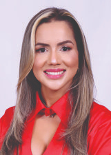 Foto oficial de Willa Tarcianne