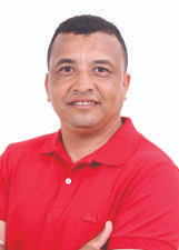 Foto oficial de Tiquinha Monteiro