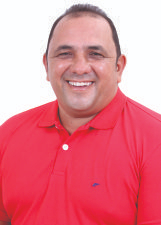 Foto oficial de Luciano Ciriaco