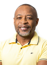 Foto oficial de Luis de Campinas