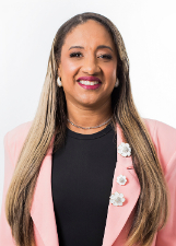 Foto oficial de Daoana Sales Social de Verdade