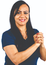 Foto oficial de Sandrinha da Pizzaria