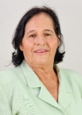Foto oficial de Irmã Neide