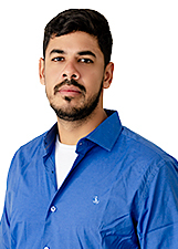 Foto oficial de Ruan Professor