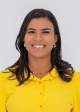 Foto oficial de Jaci Reis