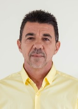 Foto oficial de Jeir Santana