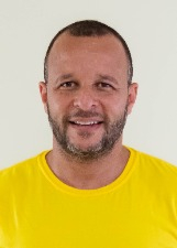 Foto oficial de Roberval do Cacau