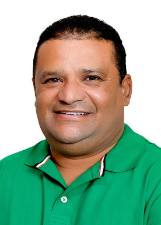 Foto oficial de Saulo