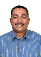 Foto oficial de Celestino Marcelo