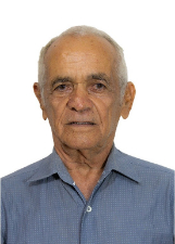 Foto oficial de Coelho