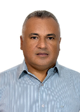 Foto oficial de Esmael Aguiar